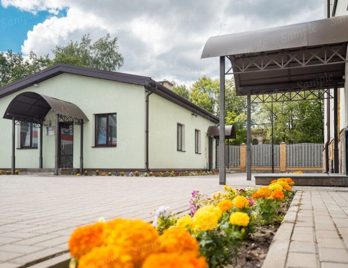 Апарт-отель «Подсолнух» Санкт-Петербург