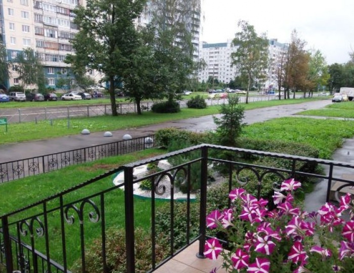 Мини-отель «Берег» Санкт-Петербург