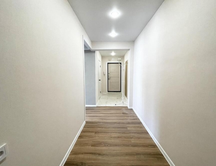 Апартаменты «Добрые сутки на переулке Николая Липового» Бийск