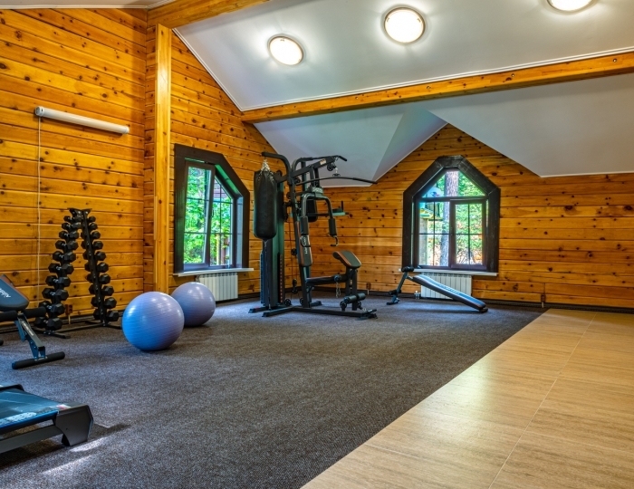 Услуги, развлечения и спорт - База отдыха «Кедровый остров» Усть-Сема