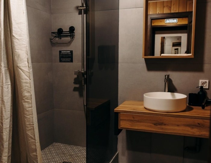 Загородный отель Harland Village / Харланд Вилладж Шуйская