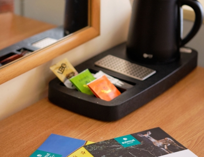 Стандарт 2 местный 1 комнатный - Санаторий «Долина Нарзанов» РЖД-Здоровье Ессентуки