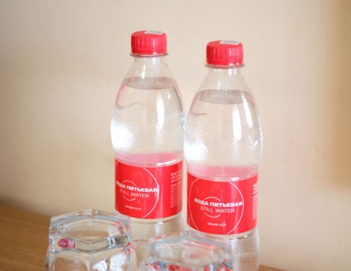 Стандарт 2 местный 1 комнатный - Санаторий «Долина Нарзанов» РЖД-Здоровье Ессентуки