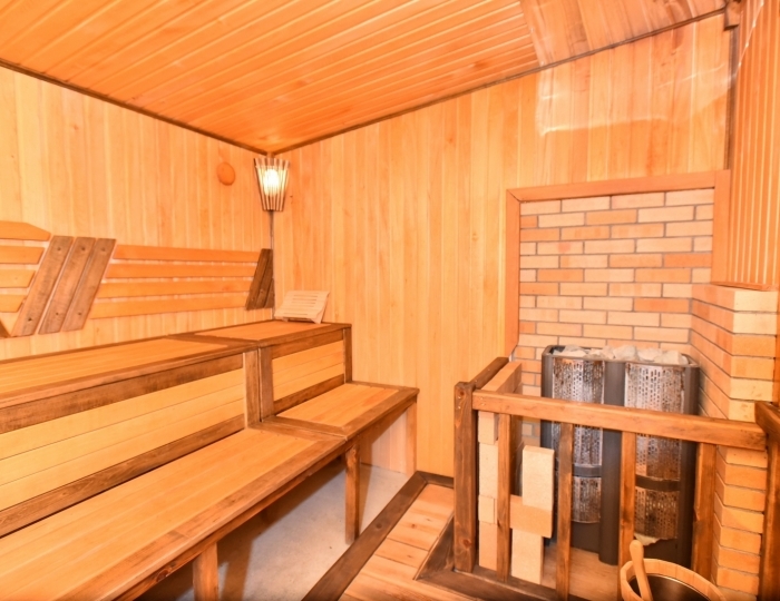 SPA-отдых - Гостиница «Чемал» Узнезя