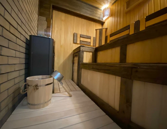 SPA-отдых - Гостиница «Чемал» Узнезя