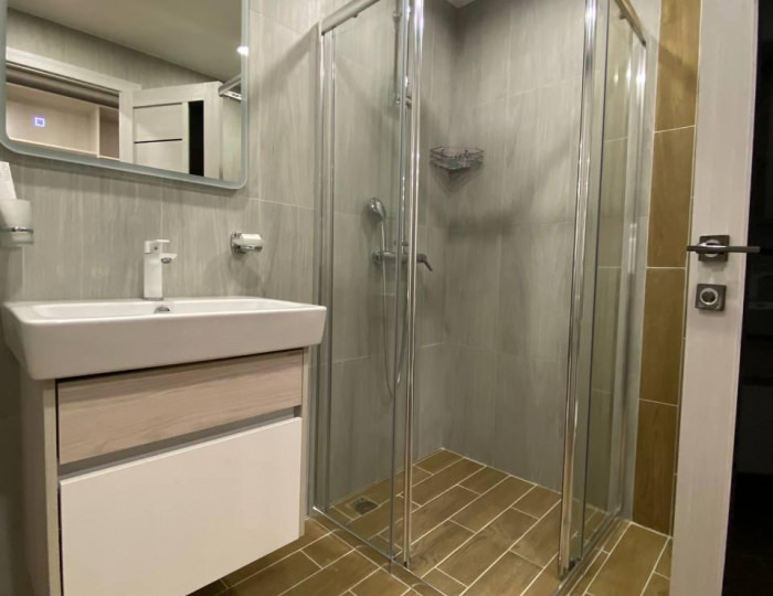 Двухкомнатный номер делюкс с видом на реку(с завтраком) - Гостиница «Чемал» Узнезя