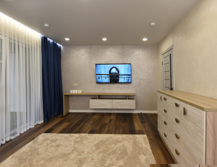 2-местный номер люкс с 1 двуспальной кроватью (с завтраком) - Гостиница «Чемал» Узнезя