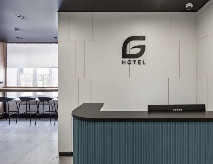 Отель Greenfeel / Гринфил Петрозаводск