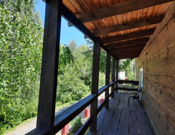 Мини-отель «Яковка» Белокуриха