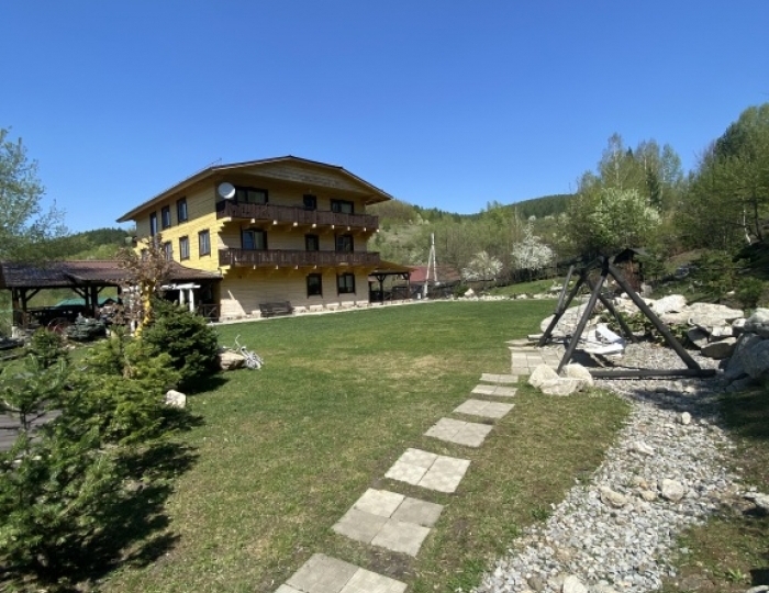 Мини-отель «Яковка» Белокуриха