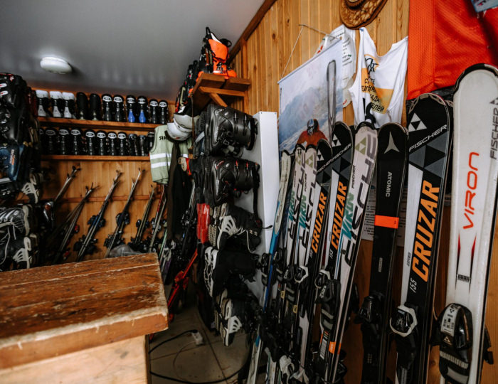 Услуги, развлечения и спорт - Мини-отель «Яковка» Белокуриха