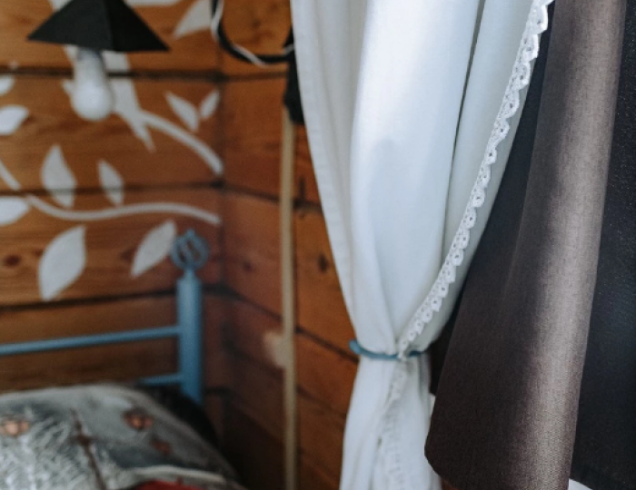 Номер стандарт с 2 односпальными кроватями - Мини-отель «Яковка» Белокуриха