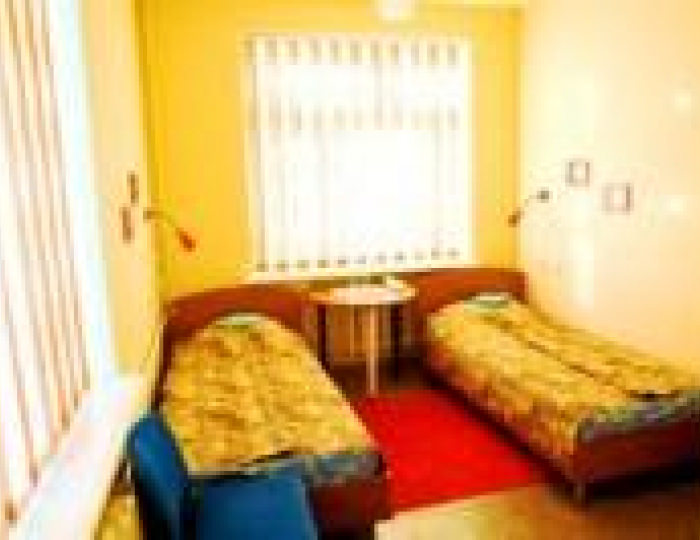 Номер комфорт - Гостиница «Под Телевышкой» Бийск