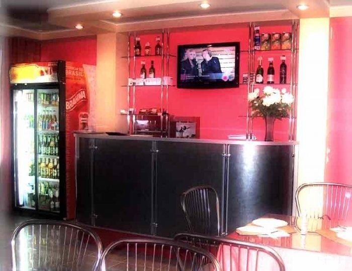 Мини-отель «Гвоздика» Бийск