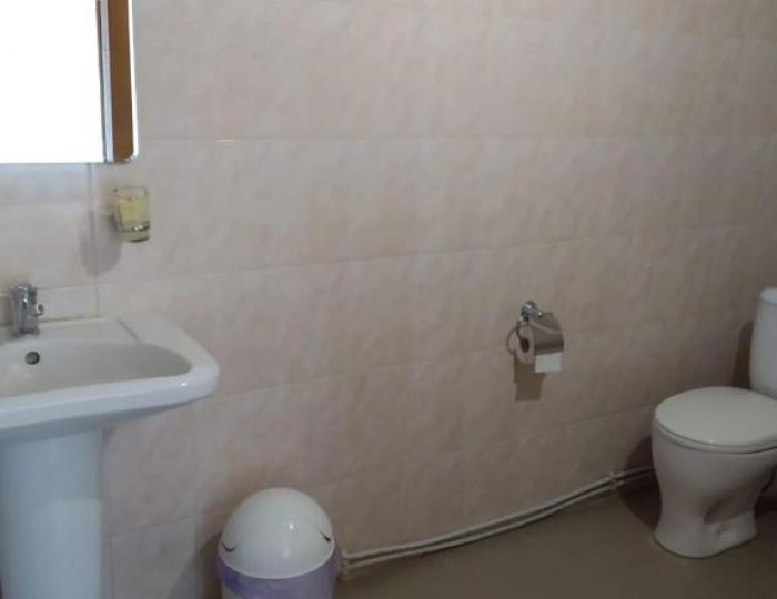 Номер люкс с 2 односпальными кроватями - Мини-отель «Гвоздика» Бийск