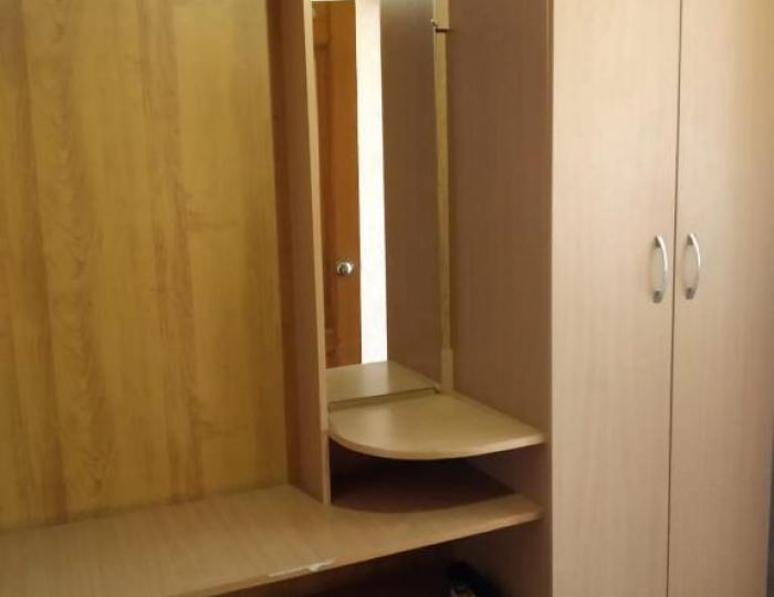 Номер полулюкс с 2 односпальными кроватями - Мини-отель «Гвоздика» Бийск