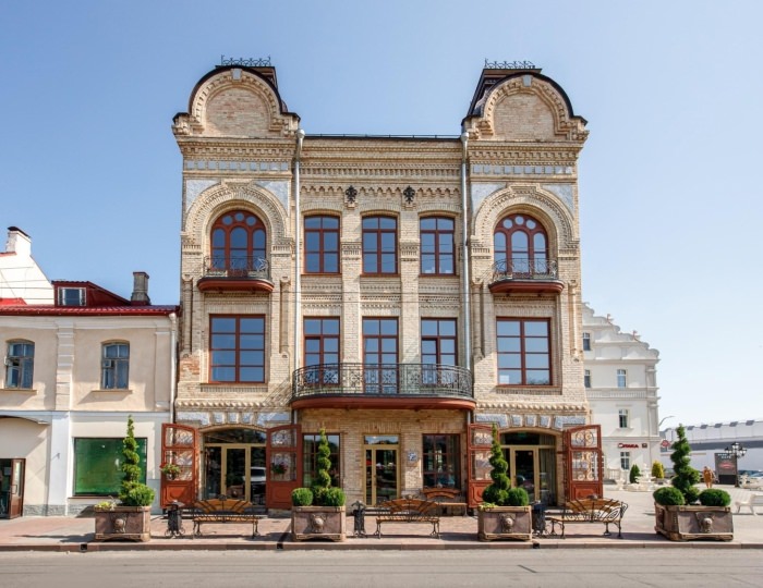 Апарт-отель Apart Hotel Semashko / Семашко Гродно
