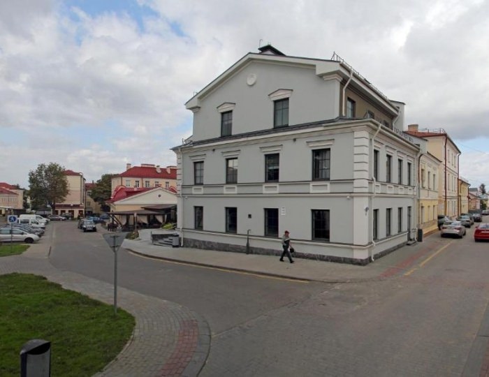 Мини-отель VS Design hotel / Виэс Дизайн Гродно