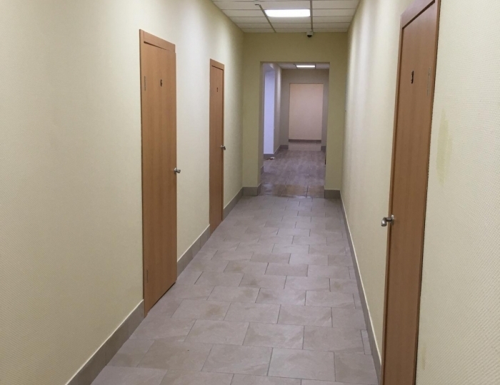 Хостел «Оригинал» Бийск