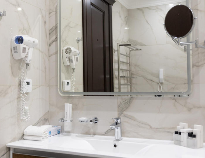 Номер улучшенный комфорт - Мини-отель «Арт-отель» Елизово