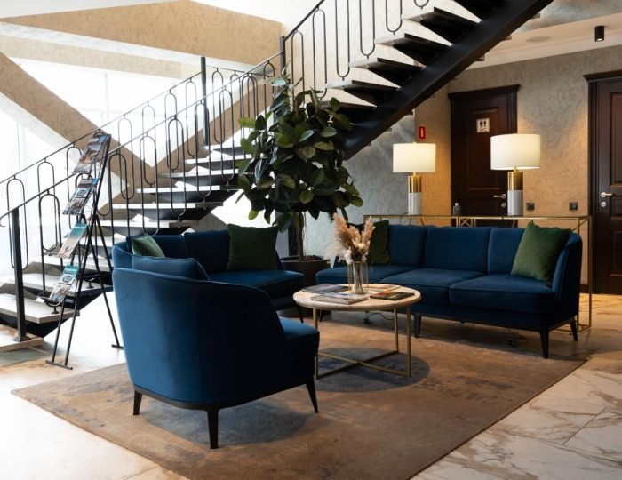 Мини-отель «Арт-отель» Елизово