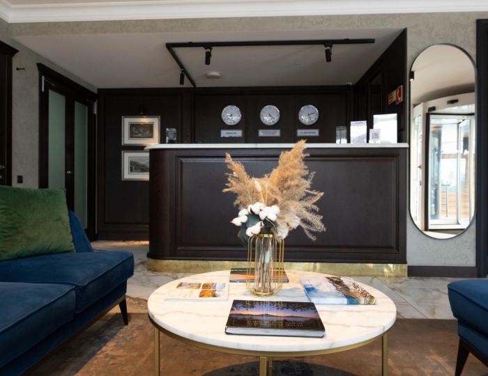 Мини-отель «Арт-отель» Елизово