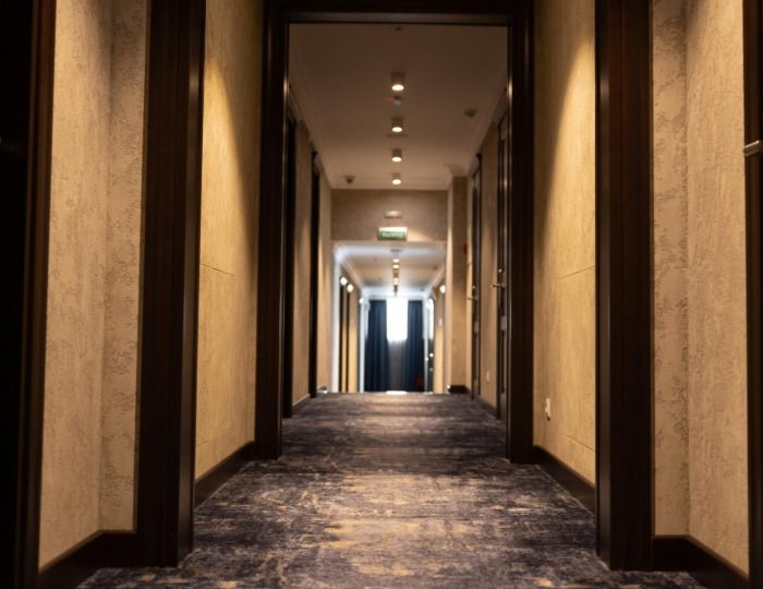 Мини-отель «Арт-отель» Елизово