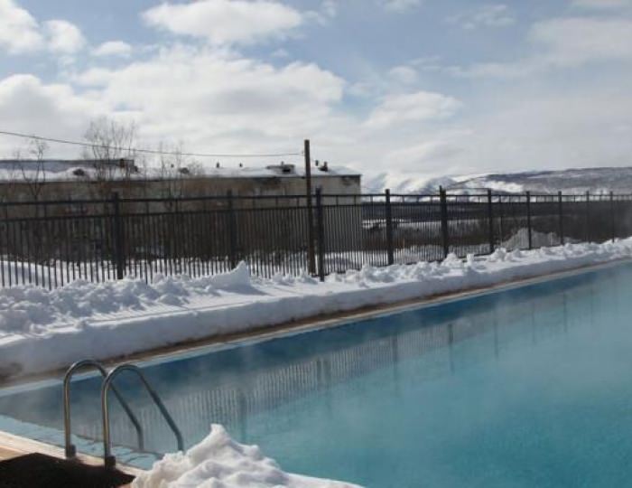 Санаторий «Начики» Начики