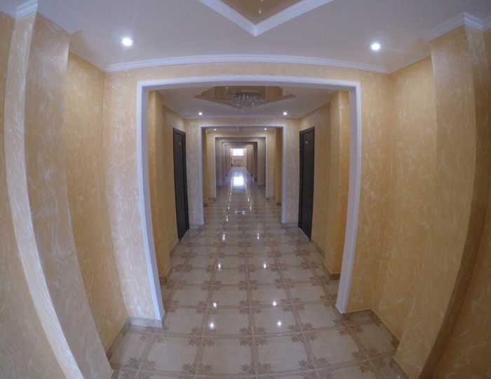 Санаторий «Начики» Начики