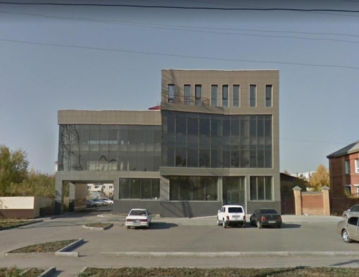 Апартаменты «Добрые сутки на улице имени Героя Советского Союза Трофимова 17/2» Бийск