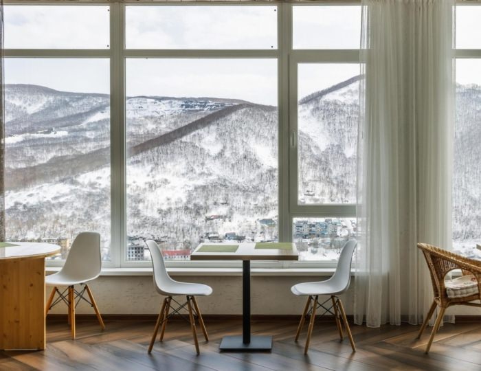 Гостевой дом «Атлас» Петропавловск-Камчатский