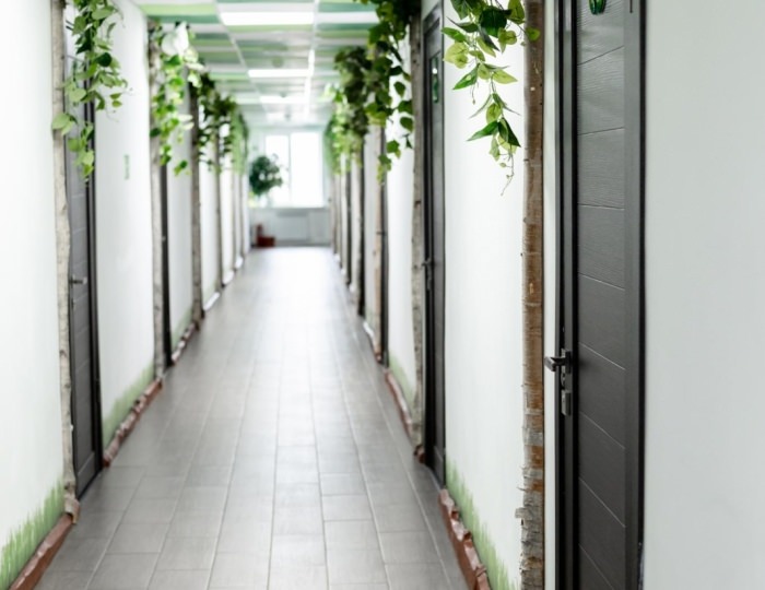 Мини-отель «Лесотель» Елизово