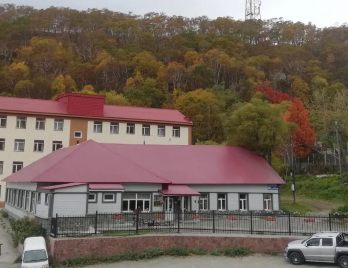 База отдыха «База по приему юных туристов» Петропавловск-Камчатский