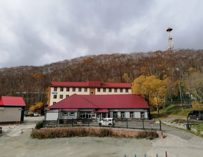 База отдыха «База по приему юных туристов» Петропавловск-Камчатский