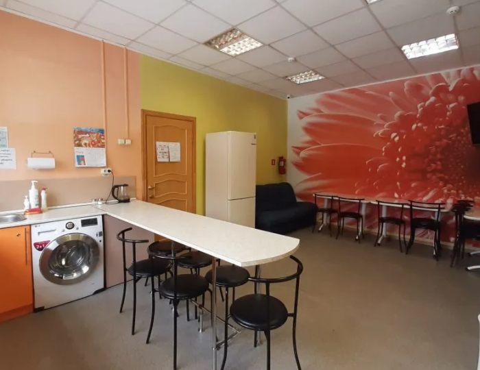 База отдыха «База по приему юных туристов» Петропавловск-Камчатский