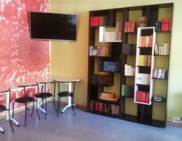 База отдыха «База по приему юных туристов» Петропавловск-Камчатский