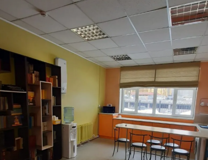 База отдыха «База по приему юных туристов» Петропавловск-Камчатский