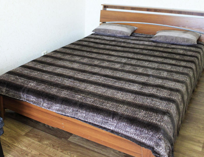 Апартаменты студия - Апартаменты «Добрые сутки на улице Советская 35» Бийск