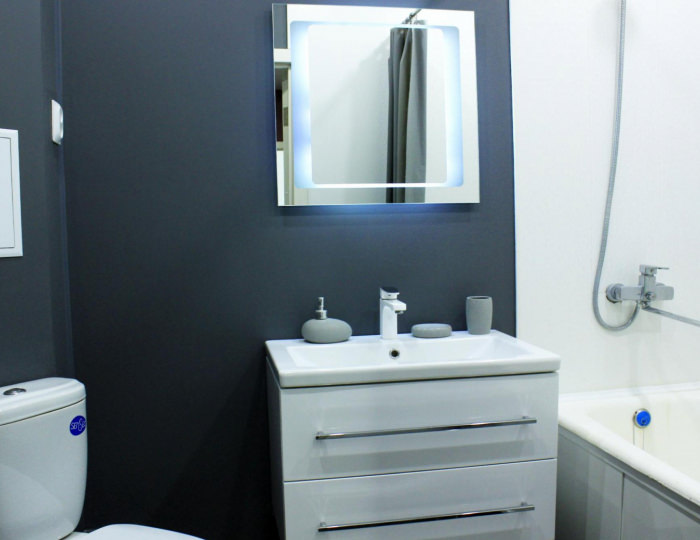 1-комнатные апартаменты студия - Апартаменты «Добрые сутки на улице Советская 35» Бийск