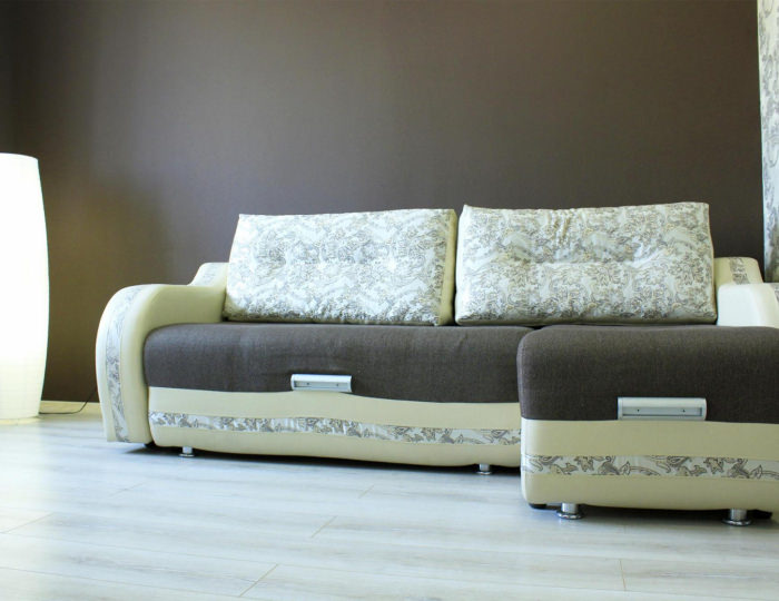 1-комнатные апартаменты студия - Апартаменты «Добрые сутки на улице Советская 35» Бийск