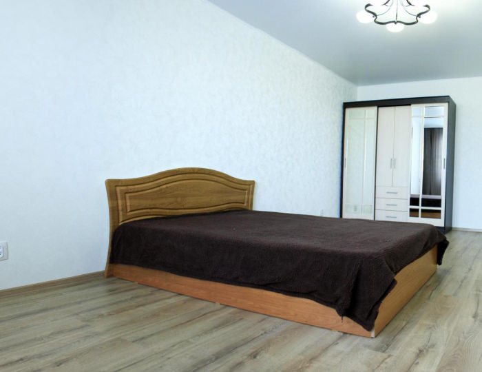 1-комнатные апартаменты студия - Апартаменты «Добрые сутки на улице Советская 35» Бийск