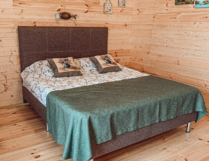 База отдыха «Лотос» Паратунка