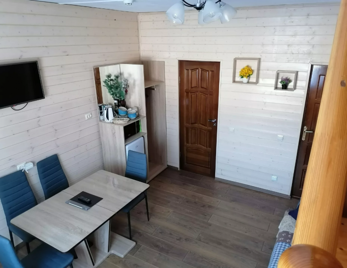 База отдыха «Лотос» Паратунка