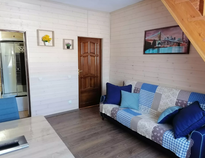 База отдыха «Лотос» Паратунка