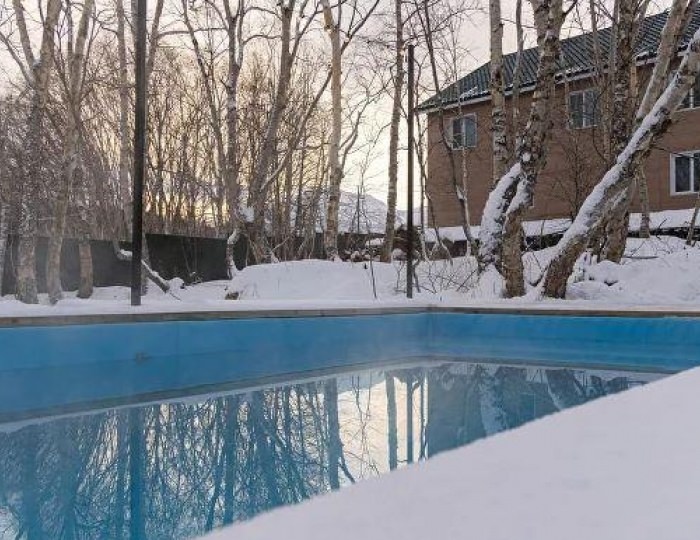 Мини-отель «Наше Место» Паратунка