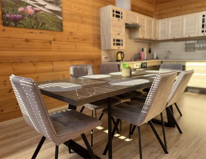 Мини-отель «Наше Место» Паратунка