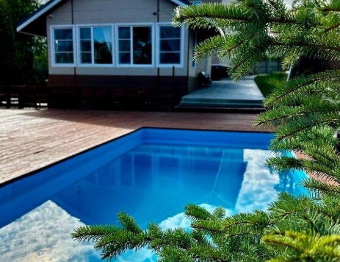 Мини-отель «Наше Место» Паратунка