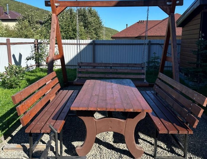 Загородный отель «Ёлки» Елизово