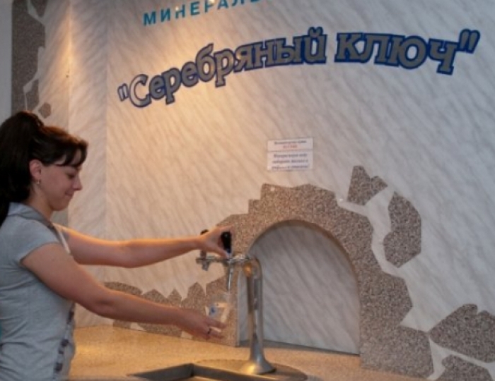 Оздоровительные услуги - Санаторий «Рассветы над Бией» Стан-Бехтемир