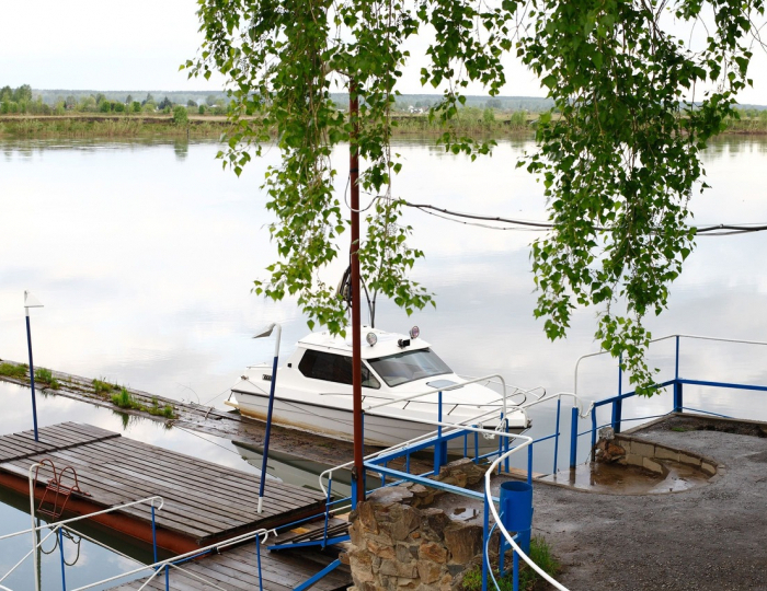 Услуги, развлечения и спорт - Санаторий «Рассветы над Бией» Стан-Бехтемир